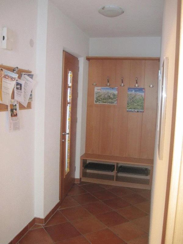 Apart Larcher Kaunertal Dış mekan fotoğraf